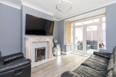 Dawson Avenue, Wigan, WN6 8QN