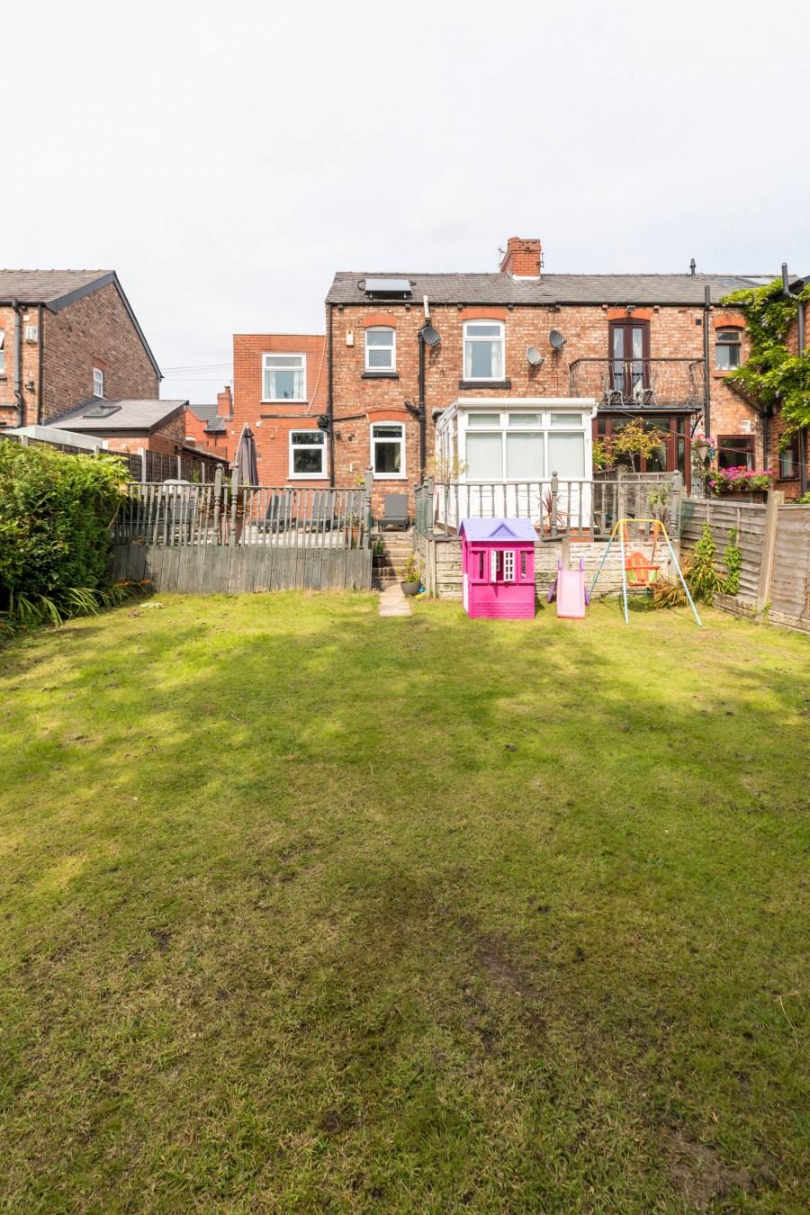 Images for Dawson Avenue, Wigan, WN6 8QN