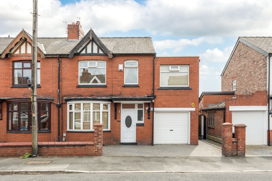Images for Dawson Avenue, Wigan, WN6 8QN