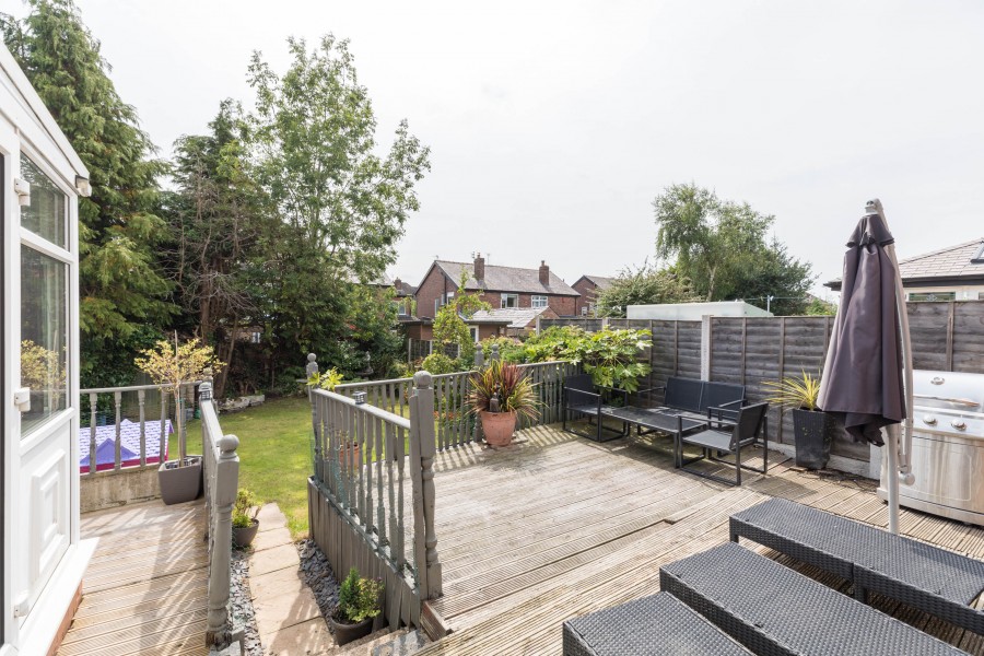Images for Dawson Avenue, Wigan, WN6 8QN