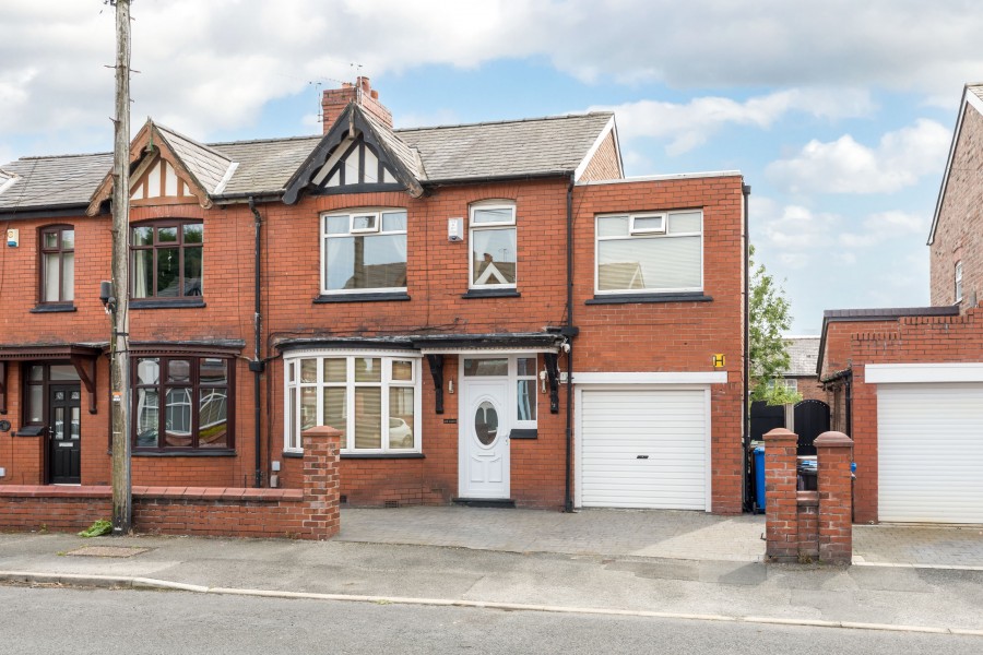 Images for Dawson Avenue, Wigan, WN6 8QN