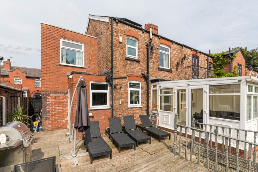Images for Dawson Avenue, Wigan, WN6 8QN