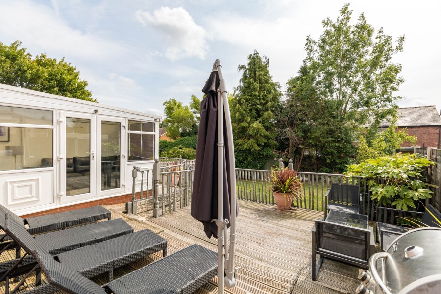 Images for Dawson Avenue, Wigan, WN6 8QN