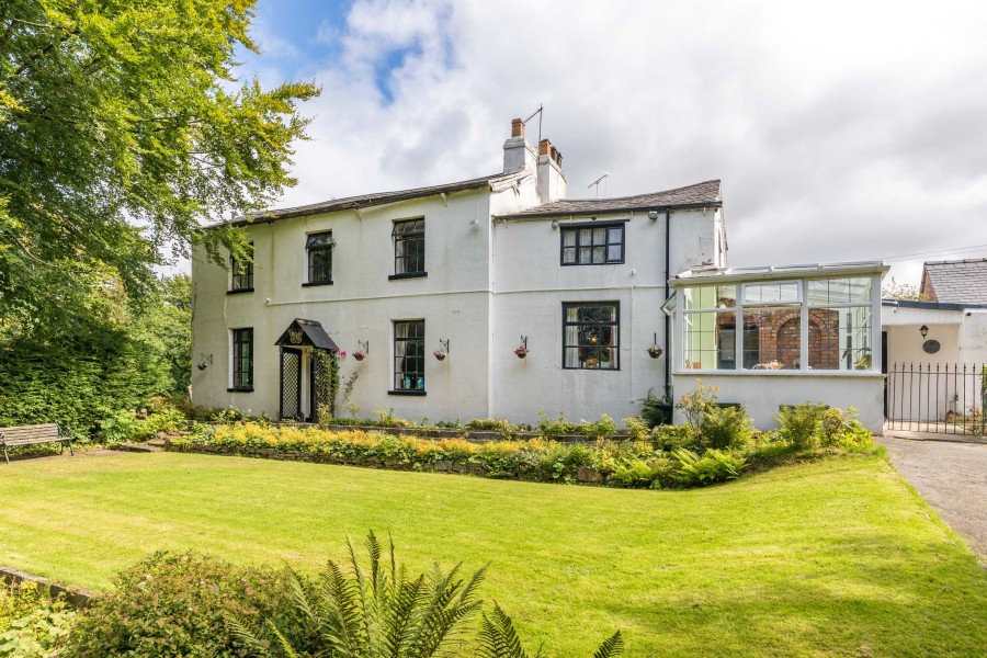 Images for Douglas Bank Cottage, Hall Lane, Haigh, WN1 2SE