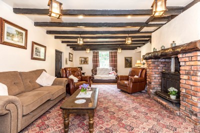 Images for Douglas Bank Cottage, Hall Lane, Haigh, WN1 2SE EAID:Regan Hallworth BID:Regan & Hallworth- Wigan