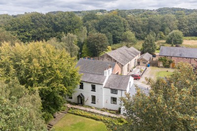 Images for Douglas Bank Cottage, Hall Lane, Haigh, WN1 2SE EAID:Regan Hallworth BID:Regan & Hallworth- Wigan