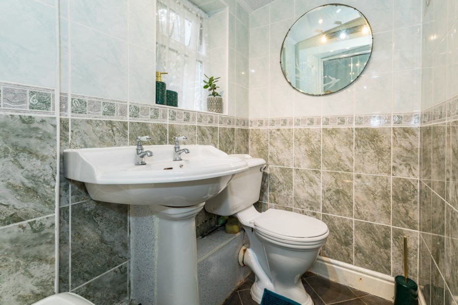 Images for Douglas Bank Cottage, Hall Lane, Haigh, WN1 2SE