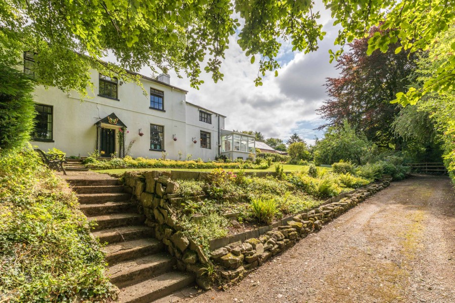 Images for Douglas Bank Cottage, Hall Lane, Haigh, WN1 2SE