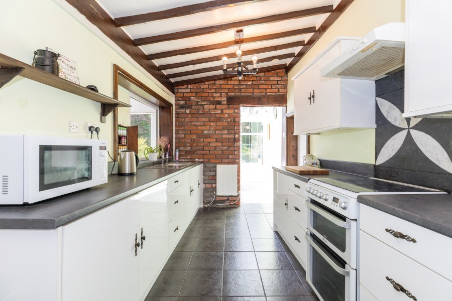 Images for Douglas Bank Cottage, Hall Lane, Haigh, WN1 2SE