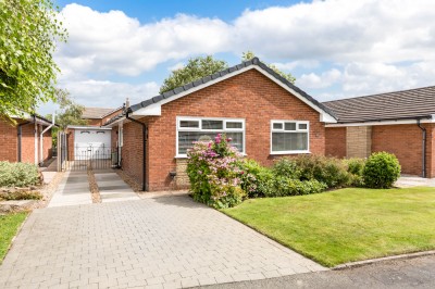 Lichen Close, Charnock Richard, PR7 5TT