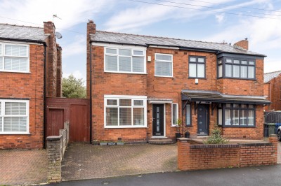 Images for Lessingham Avenue, Swinley, WN1 2HU EAID:Regan Hallworth BID:Regan & Hallworth- Wigan