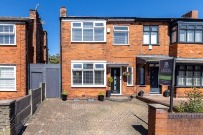 Images for Lessingham Avenue, Swinley, WN1 2HU EAID:Regan Hallworth BID:Regan & Hallworth- Wigan