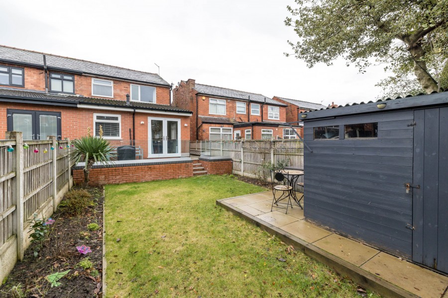 Images for Lessingham Avenue, Swinley, WN1 2HU