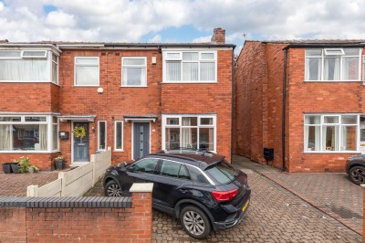 Lessingham Avenue, Swinley, WN1 2HU
