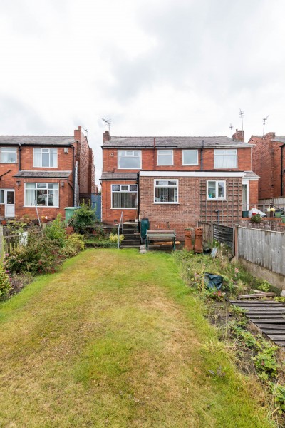 Images for Lessingham Avenue, Swinley, WN1 2HU EAID:Regan Hallworth BID:Regan & Hallworth- Wigan