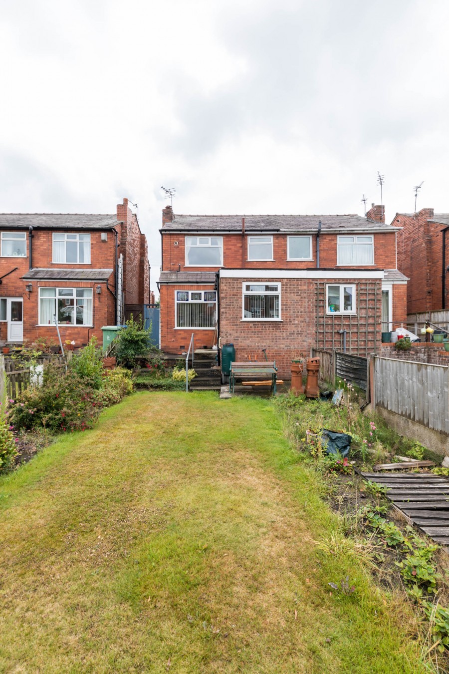 Images for Lessingham Avenue, Swinley, WN1 2HU