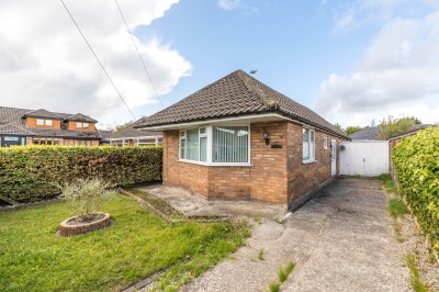 Oakwood Avenue, Shevington, WN6 8EL