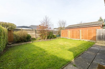 Oakwood Avenue, Shevington, WN6 8EL