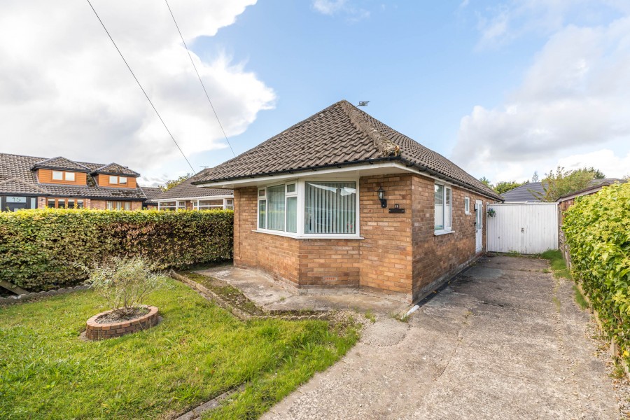 Images for Oakwood Avenue, Shevington, WN6 8EL