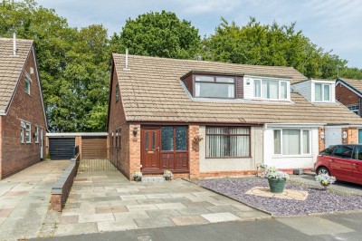 Costessey Way, Winstanley, WN3 6ES