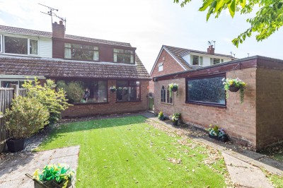 Images for Costessey Way, Winstanley, WN3 6ES EAID:Regan Hallworth BID:Regan & Hallworth- Wigan