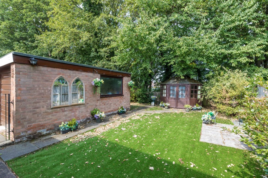 Images for Costessey Way, Winstanley, WN3 6ES