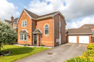 Copeland Drive, Standish, WN6 0XR