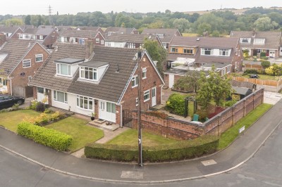 Greenford Close, Orrell, WN5 8RH