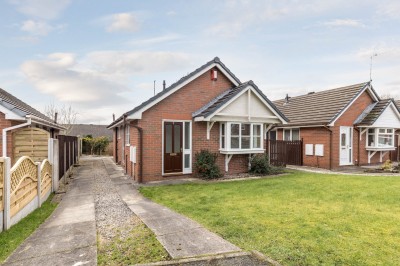 Farriers Croft, Beech Hill, WN6 7SH