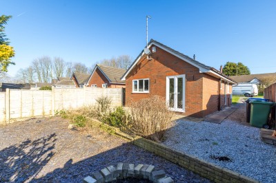 Farriers Croft, Beech Hill, WN6 7SH
