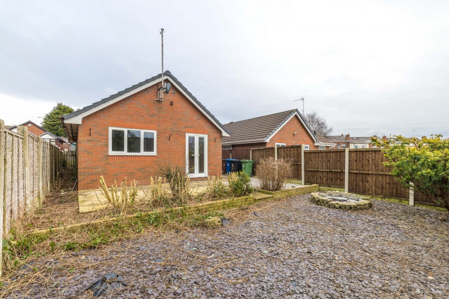 Images for Farriers Croft, Beech Hill, WN6 7SH