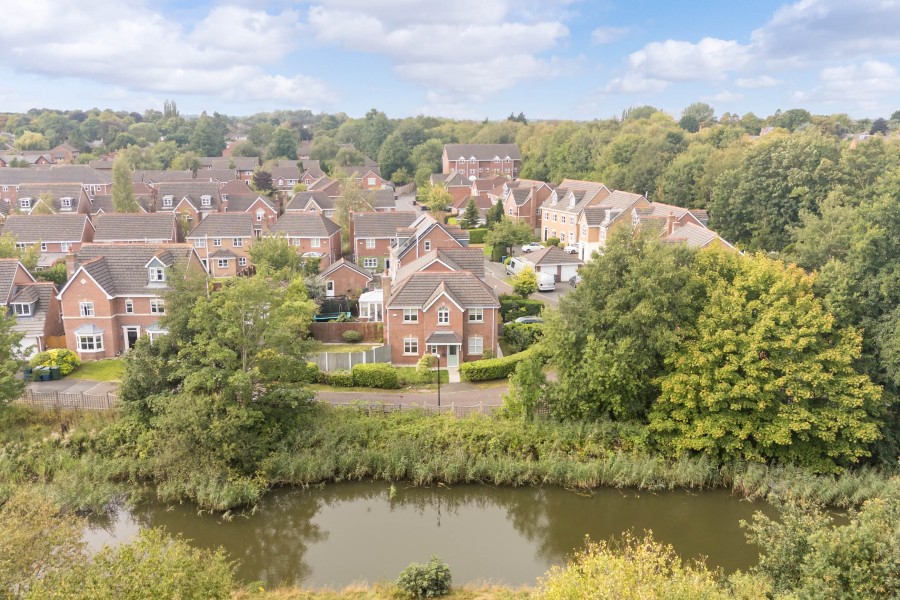 Images for Clough Avenue, Burscough, L40 5BG