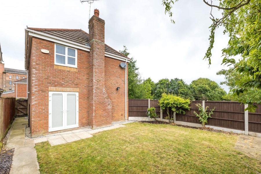 Images for Clough Avenue, Burscough, L40 5BG