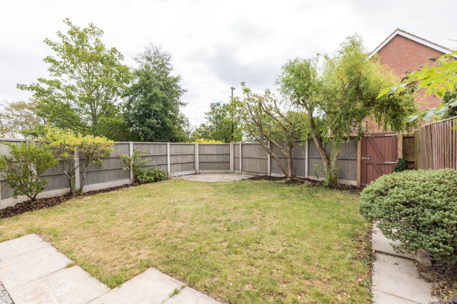 Images for Clough Avenue, Burscough, L40 5BG