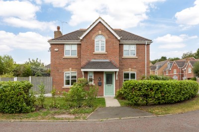 Images for Clough Avenue, Burscough, L40 5BG EAID:Regan Hallworth BID:Regan & Hallworth- Wigan