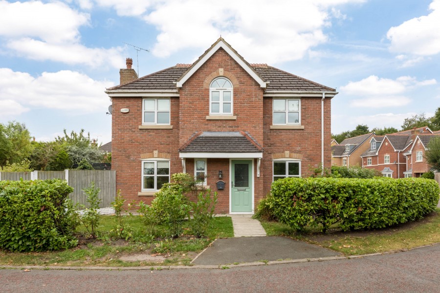 Images for Clough Avenue, Burscough, L40 5BG