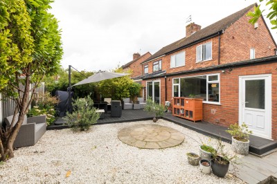 Lilac Grove, Billinge, WN5 7QQ