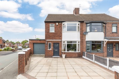 Lilac Grove, Billinge, WN5 7QQ