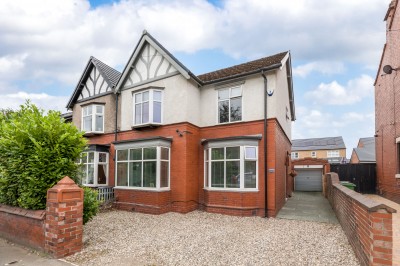 Orrell Road, Orrell, WN5 8EZ