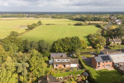 Monsol, Dark Lane, Mawdesley, L40 2QU