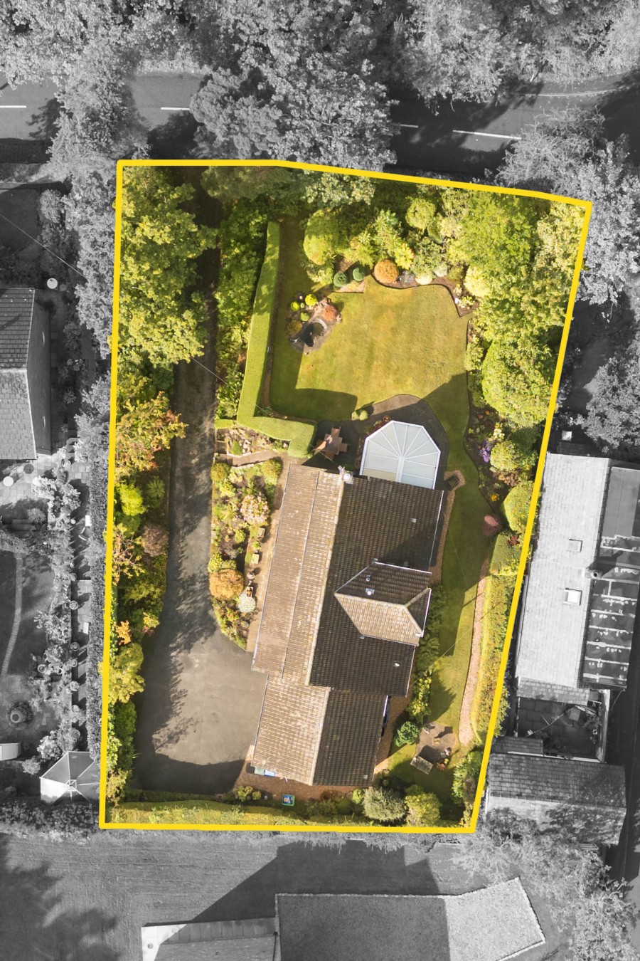 Images for Monsol, Dark Lane, Mawdesley, L40 2QU