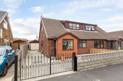 Winton Avenue, Pemberton, Wigan, WN5 9HQ