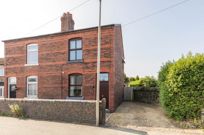 Park Road, Billinge, WN5 7JS