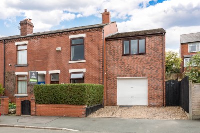 Vine Street, Whelley, WN1 3PG