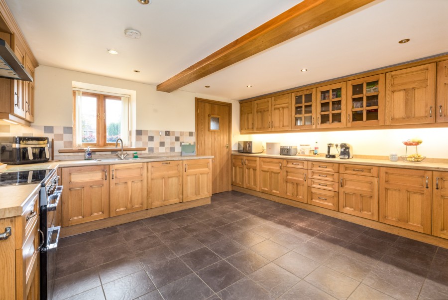 Images for Black Lion Barn, Blackburn Road, Heapey, Chorley, PR6 8EJ