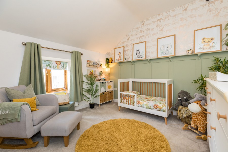 Images for Black Lion Barn, Blackburn Road, Heapey, Chorley, PR6 8EJ