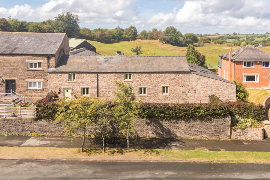 Images for Black Lion Barn, Blackburn Road, Heapey, Chorley, PR6 8EJ