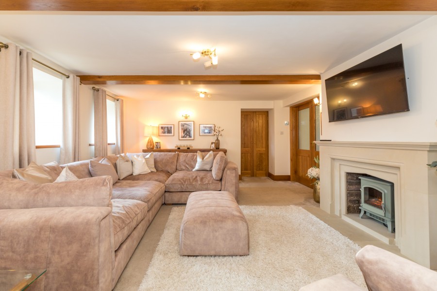 Images for Black Lion Barn, Blackburn Road, Heapey, Chorley, PR6 8EJ
