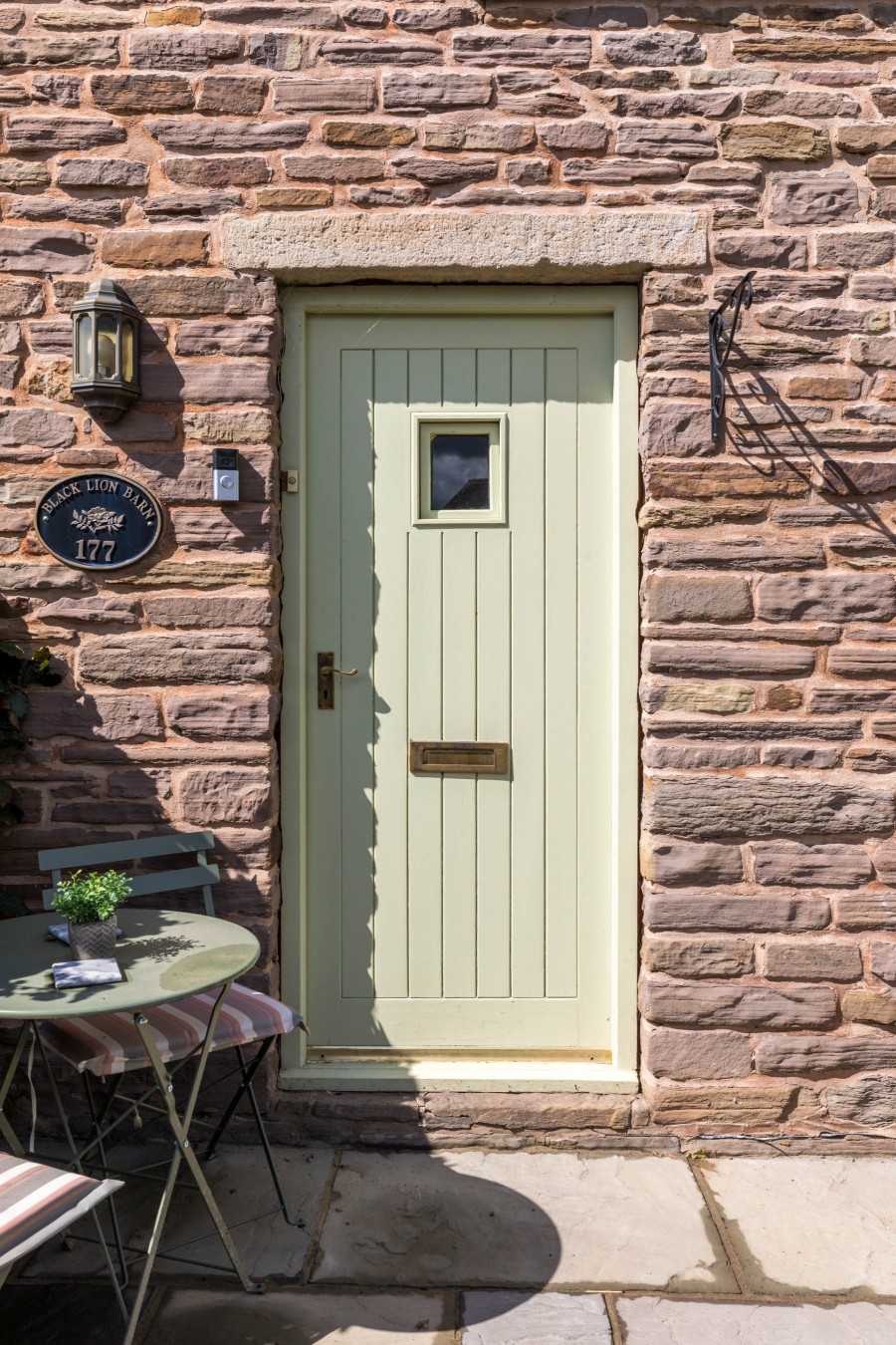 Images for Black Lion Barn, Blackburn Road, Heapey, Chorley, PR6 8EJ