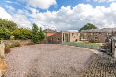 Images for Black Lion Barn, Blackburn Road, Heapey, Chorley, PR6 8EJ EAID:Regan Hallworth BID:Regan & Hallworth- Wigan